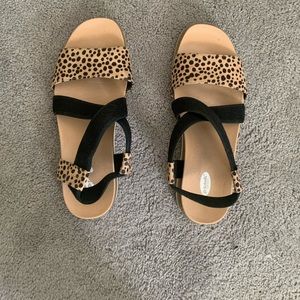 Dr. Scholl’s Women’s size 8